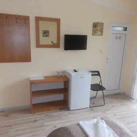 Mix Hotel Widyń