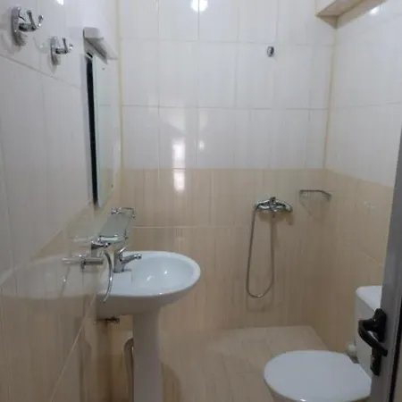 Mix Hotel 2*