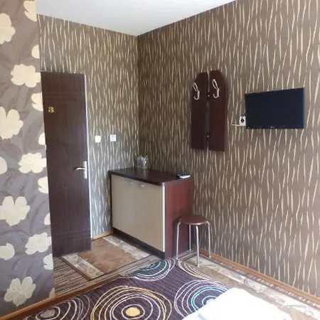 Hotel Mix
