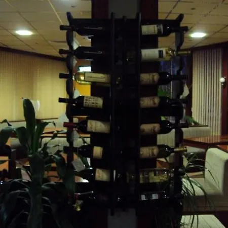 Hotel Mix