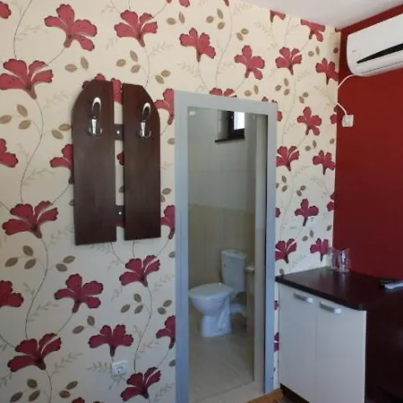 Mix Hotel Widyń
