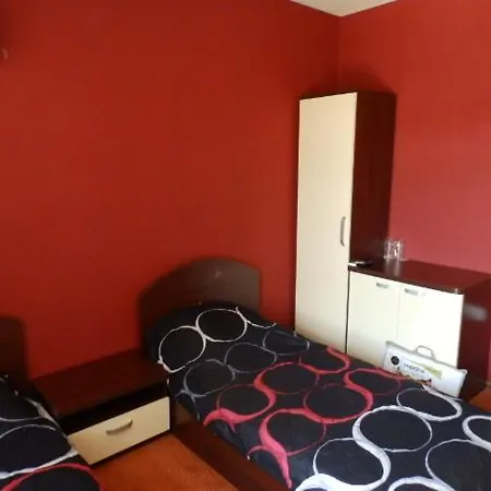 Hotel Mix