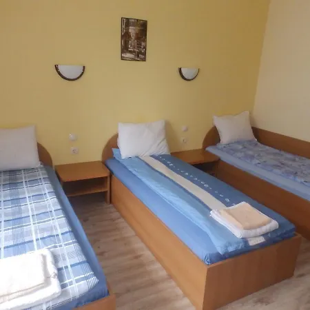 Mix Hotel Widyń